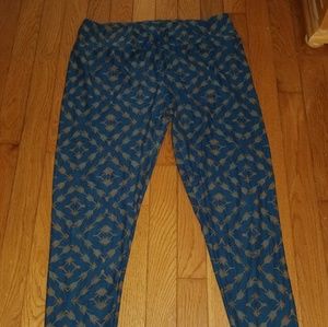 Lularoe leggings TC